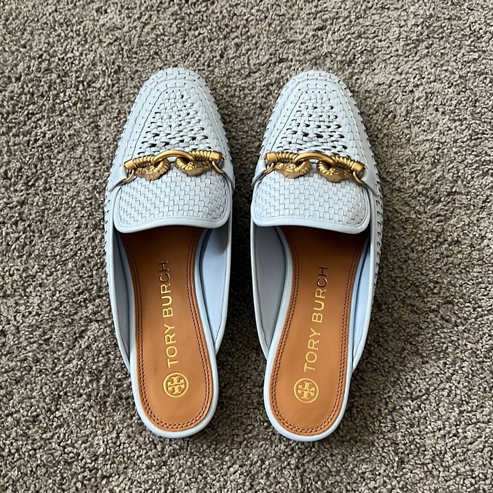 Tory Burch Shoes